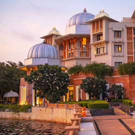 The Leela
