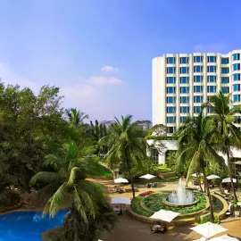 The Leela