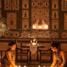 The Leela