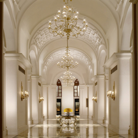 The Leela