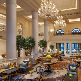 The Leela