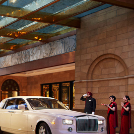The Leela