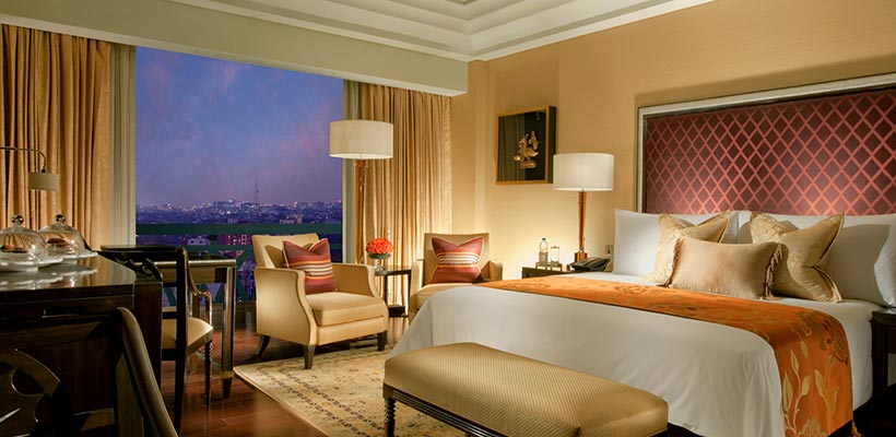 5 star hotels packages