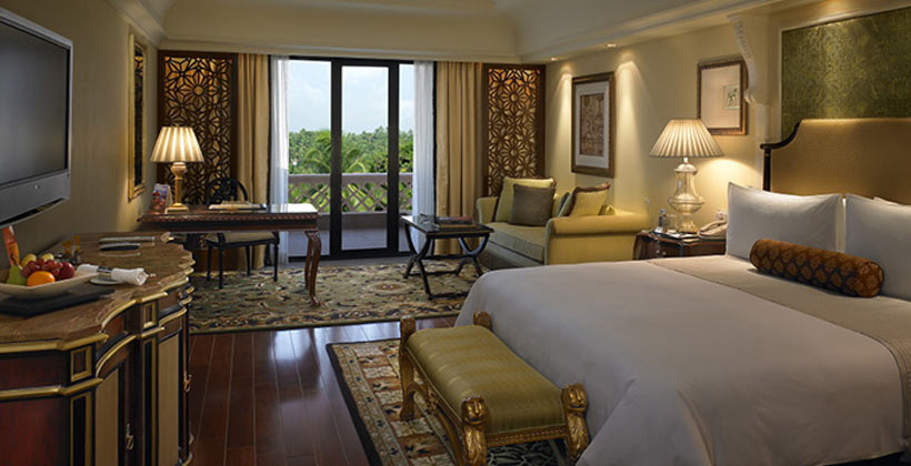 5 star hotels offer