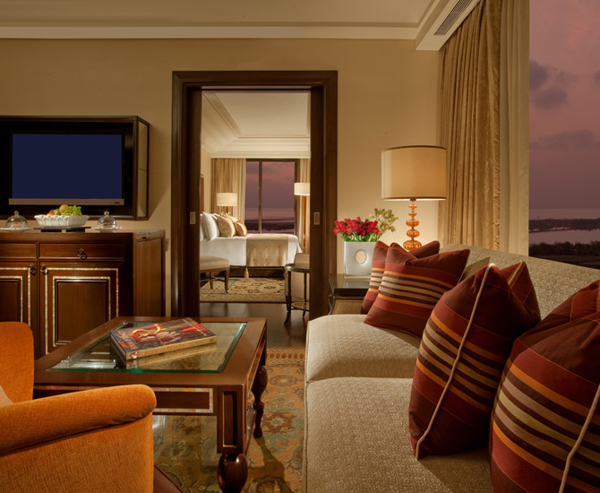 5 star hotels packages
