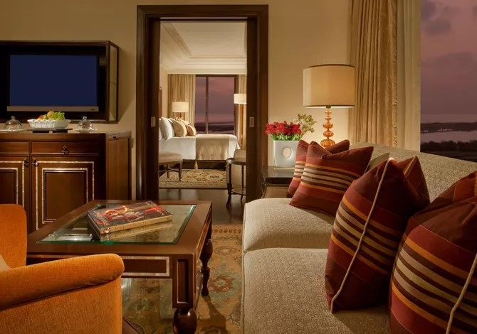 5 star hotels packages