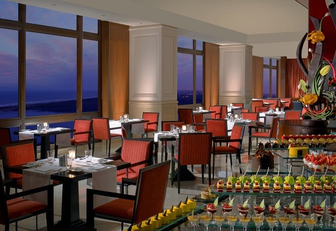 Book now and indulge more at The Leela Palace Chennai