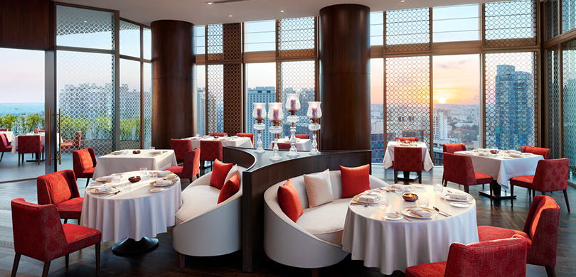 A Trove of Festive Celebrations– Exclusive Offer	