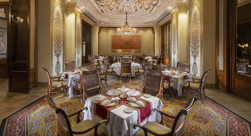 Festive-Season-at-The-Leela-Palaces-Hotels-Resorts