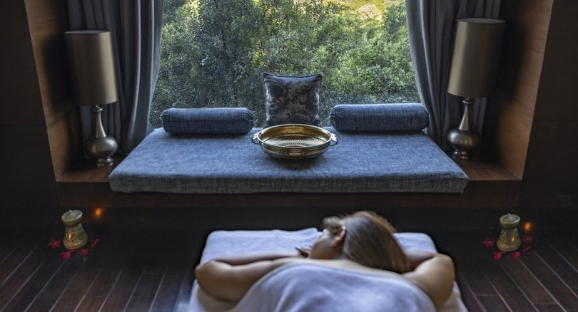 Valentine's Day special at The Leela Palaces, Hotels and Resorts 