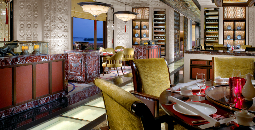 Stay at The Leela Palace Chennai