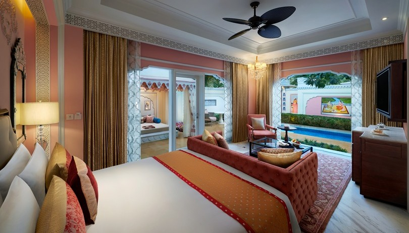 Leela DISCOVERY Member Special Offer