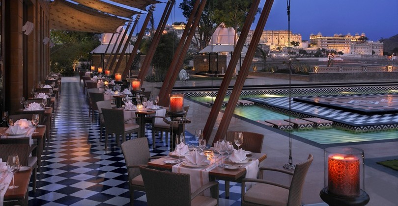 A Festive Weekend of Elegance